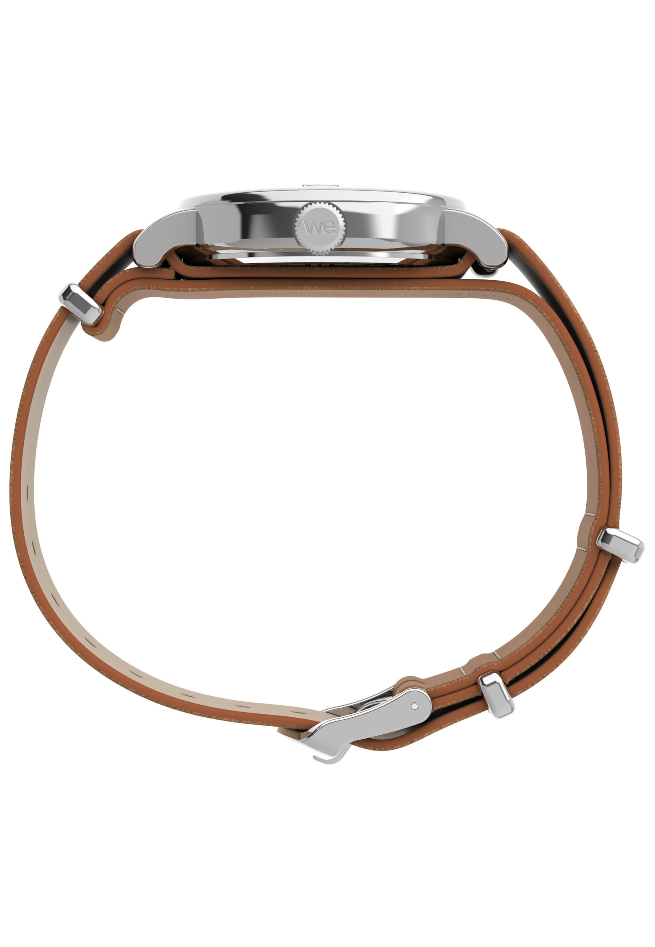TIMEX Analog Watch ' WEEKENDER MAIN LINE ' in Mixed colors
