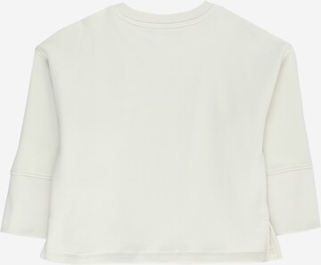 GAP T-shirt i beige