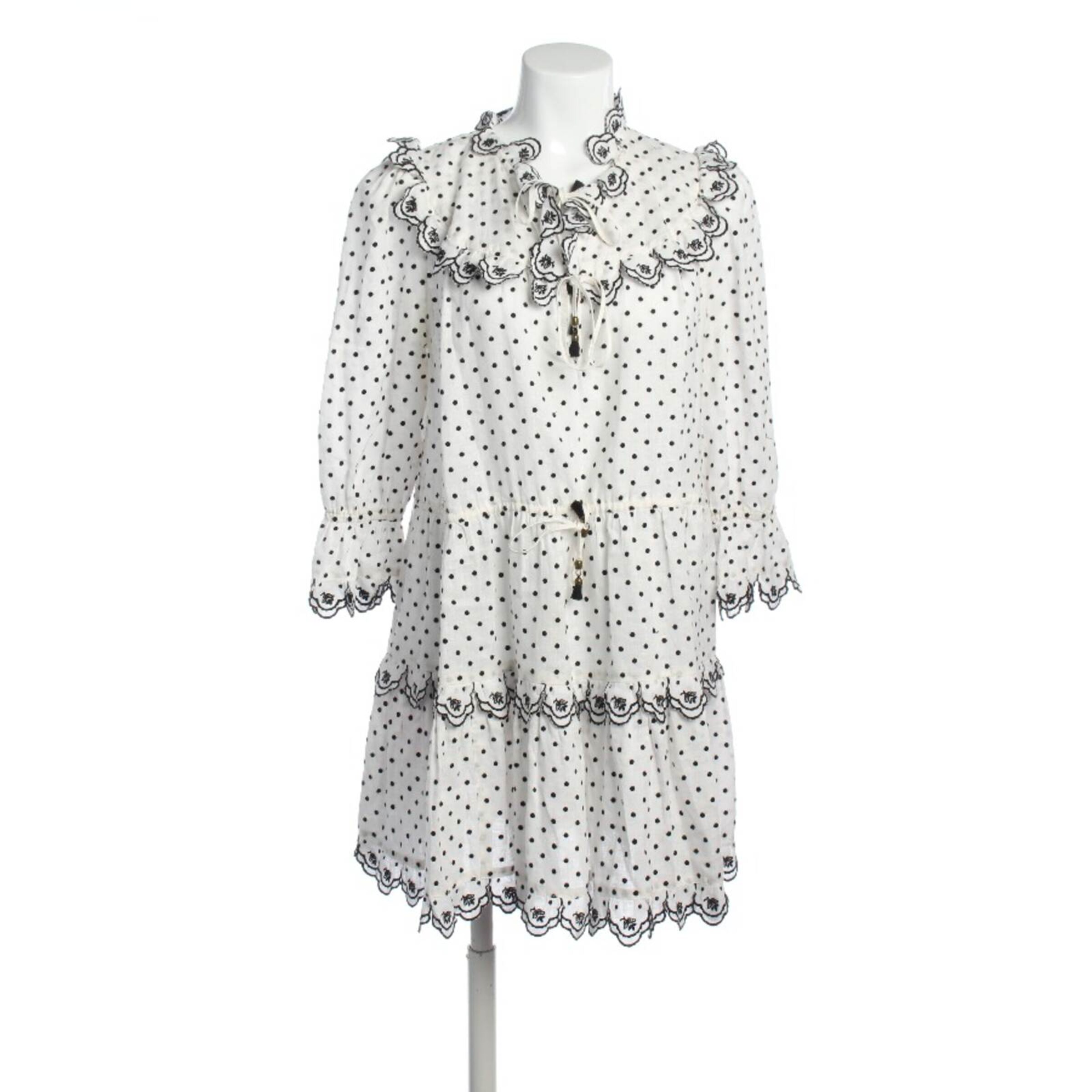 Zimmermann Dress in L in Mixed colors: front