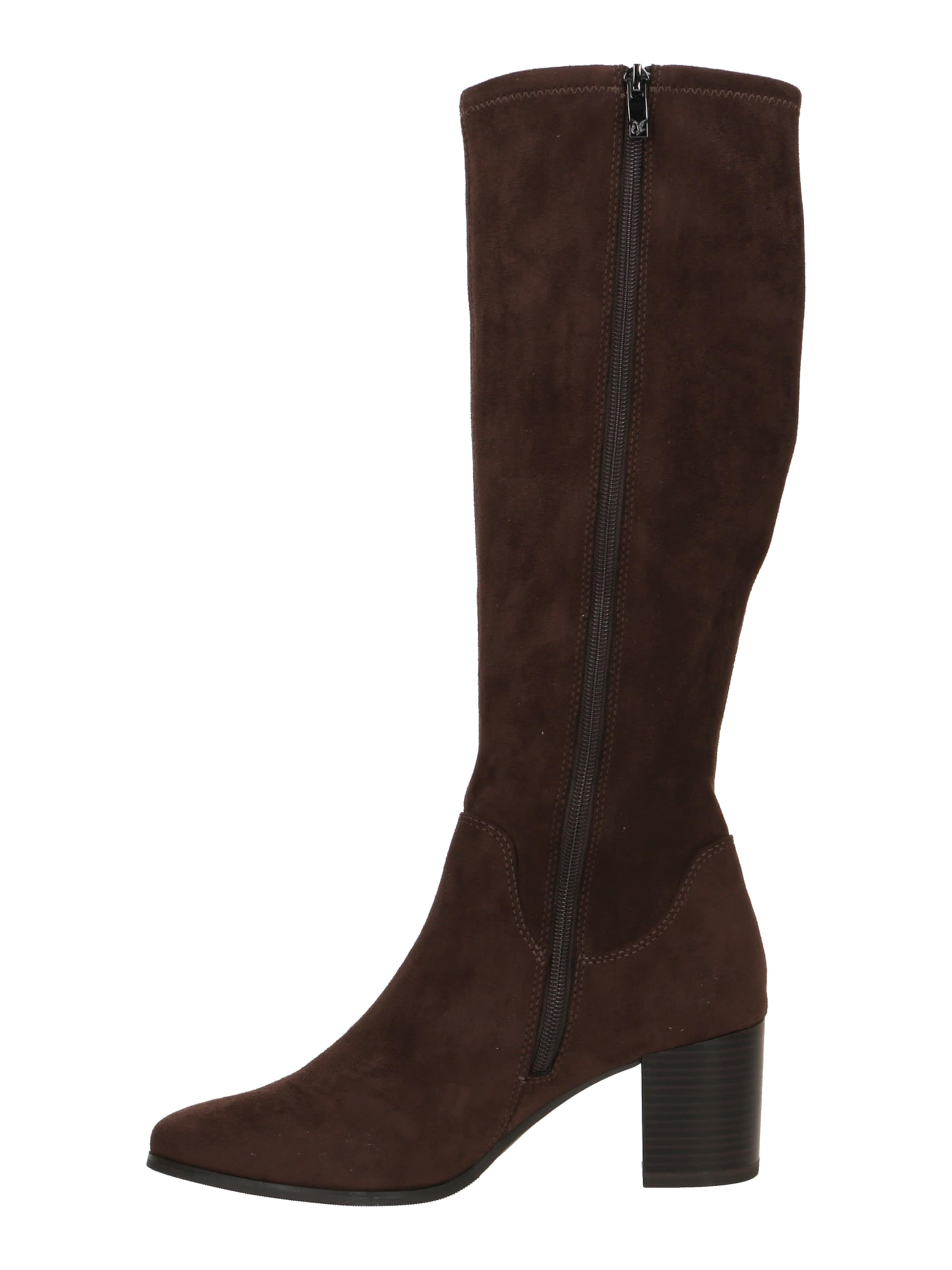 CAPRICE Stiefel in Braun