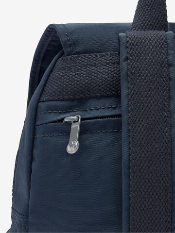 Zaino 'CITY PACK' di KIPLING in blu