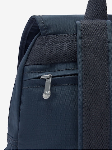 KIPLING Backpack 'CITY PACK' in Blue