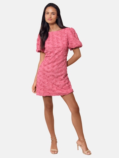 Lipsy Dress in 32 in Pink, Item view