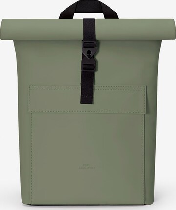 Rucsac ' Jasper Mini ' de la Ucon Acrobatics pe verde