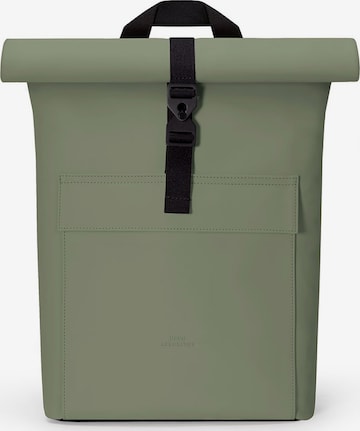 Ucon Acrobatics Backpack ' Jasper Mini ' in Green