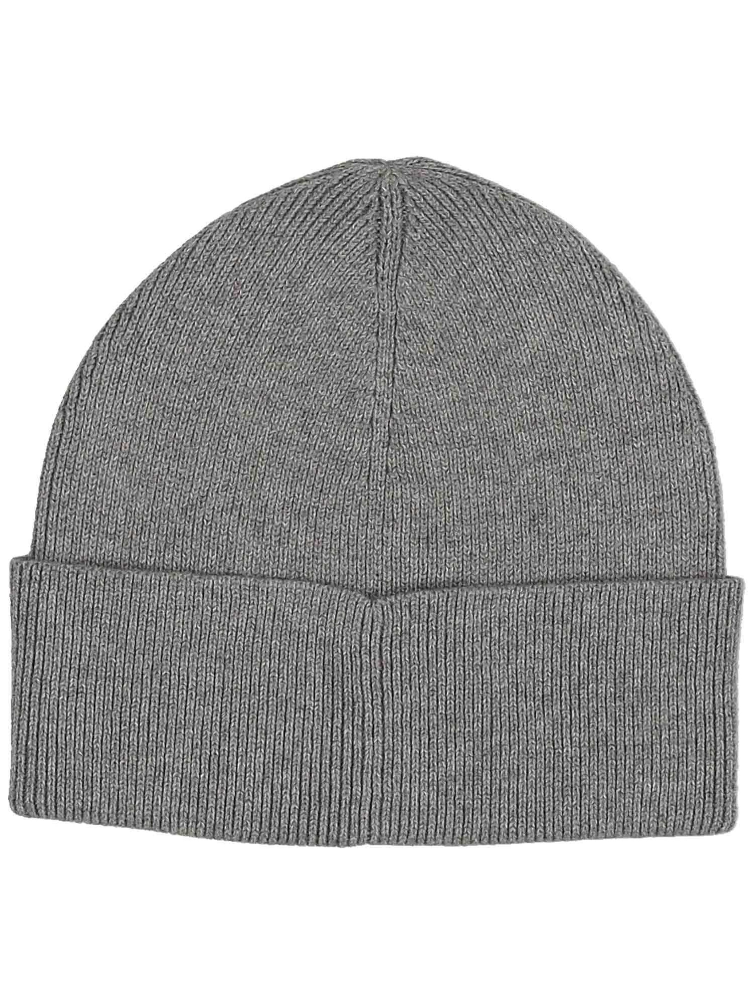 bugatti Beanie in Grey
