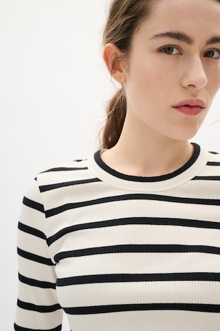 InWear Shirt 'DagnaIW' in Black