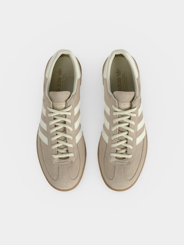 ADIDAS ORIGINALSNiske tenisice 'Handball Spezial' - zelena boja