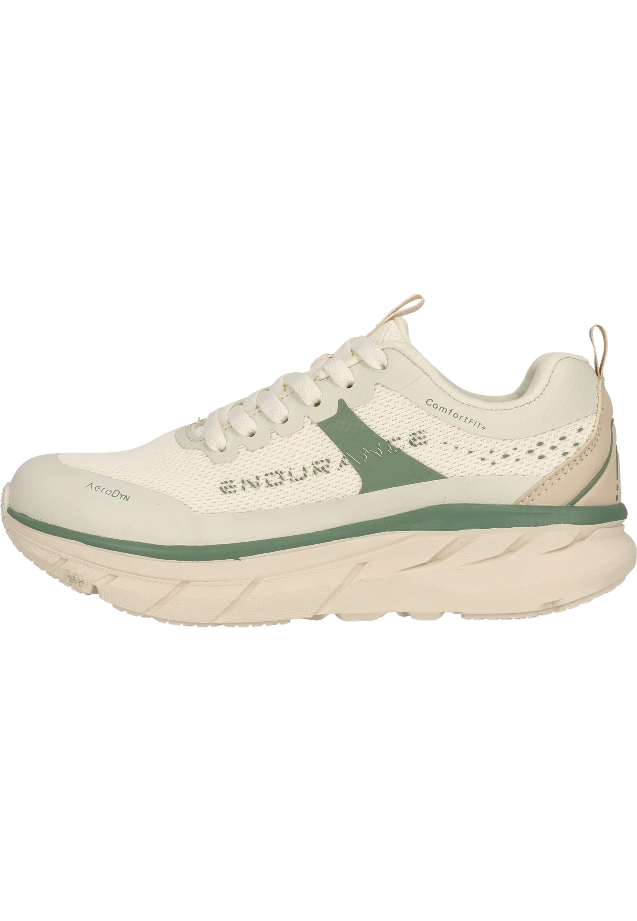 ENDURANCE Sneaker 'Salia' in Braun