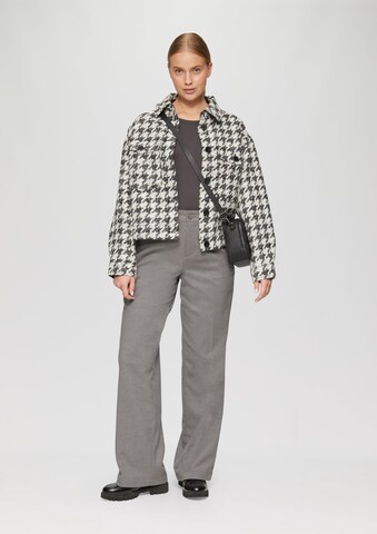 T-shirt s.Oliver en gris