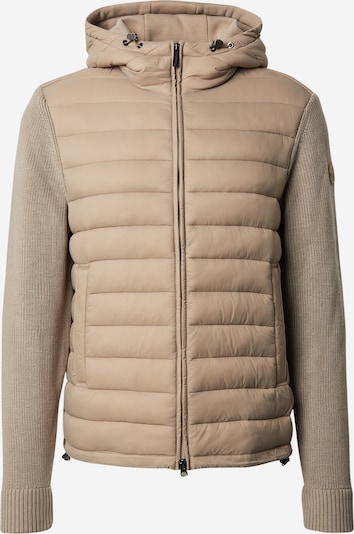 Demisezoninė striukė iš Colmar, spalva – šviesiai ruda, Prekių apžvalga