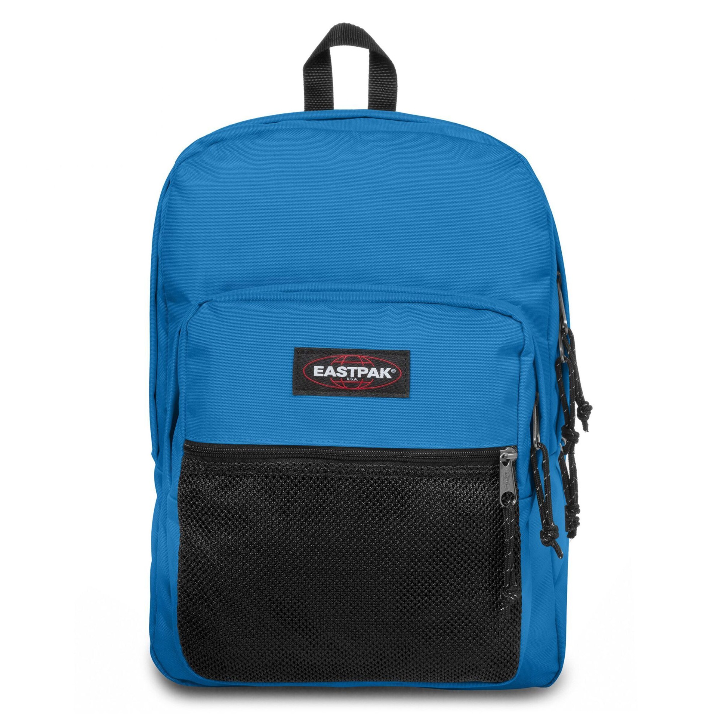 EASTPAK Backpack 'Pinnacle ' in Blue: front