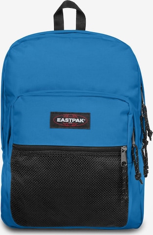 EASTPAK Rucksack 'Pinnacle ' in Blau: Vorderseite