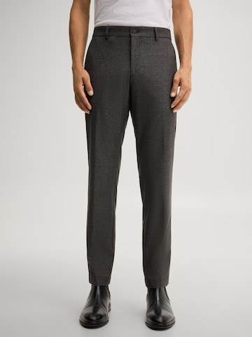 JOOP! Slimfit Hose in Schwarz: Vorderseite