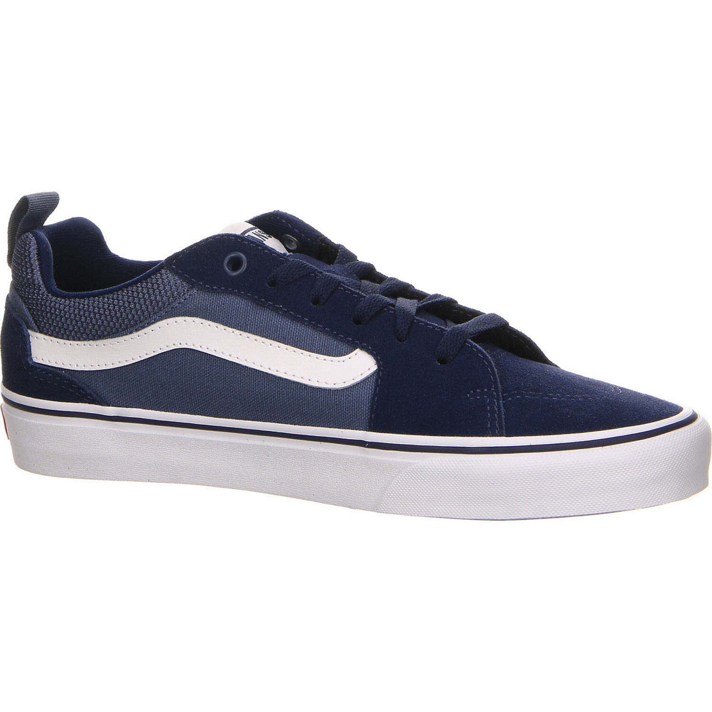 VANS Sneaker 'Filmore' in Blau