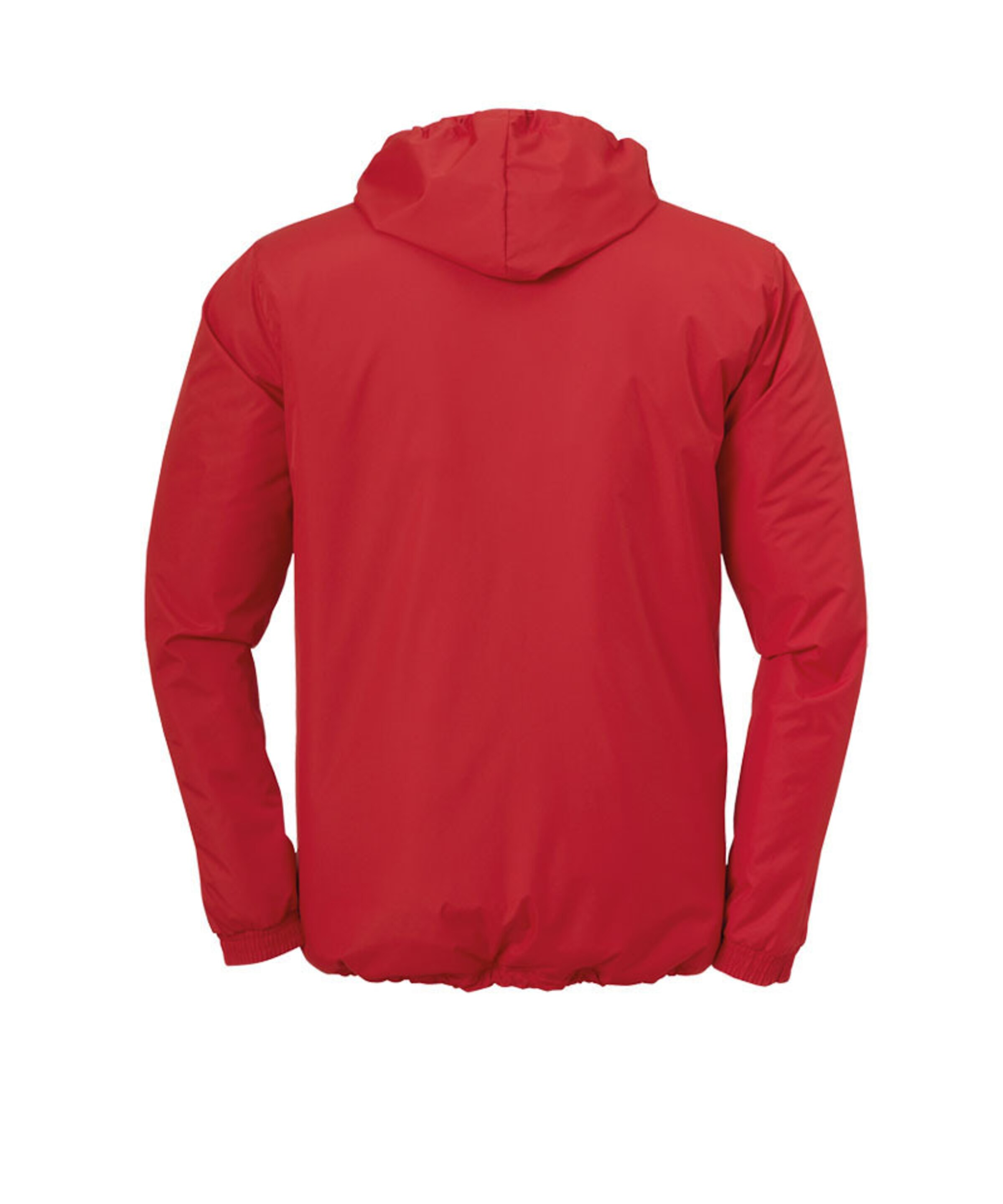 UHLSPORT Sports jacket in Red