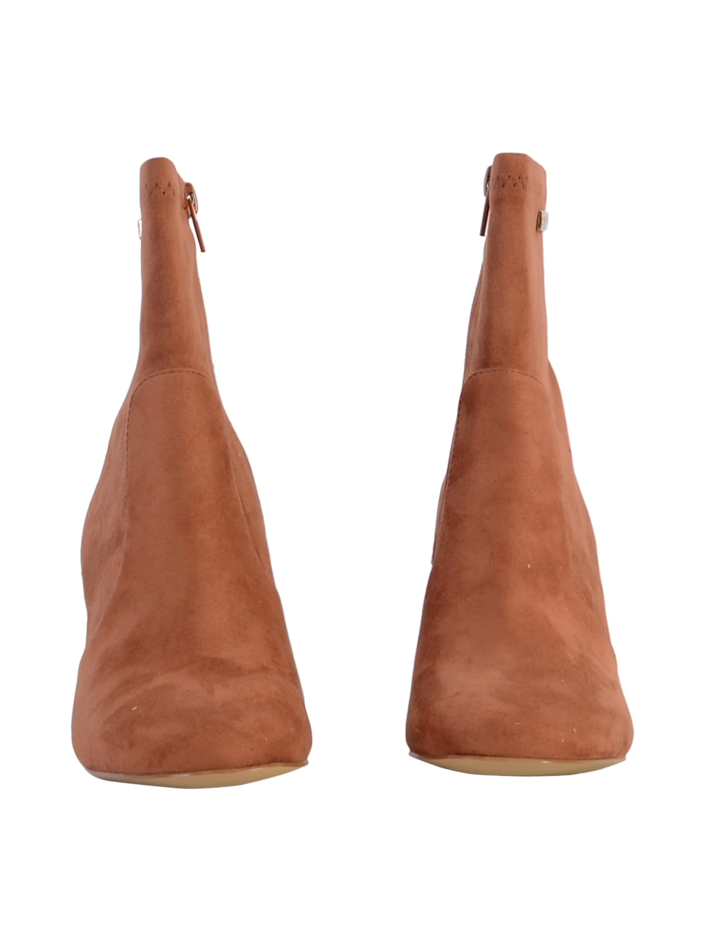 Ankle boots di Les Tropéziennes in marrone