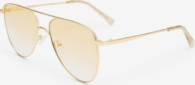 LE SPECS Sunčane naočale 'THE DUKE' u zlatna, Pregled proizvoda
