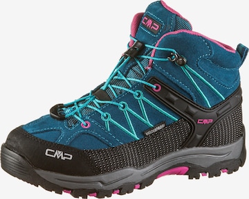 CMP Outdoorschuh 'Rigel' in Blau: predná strana