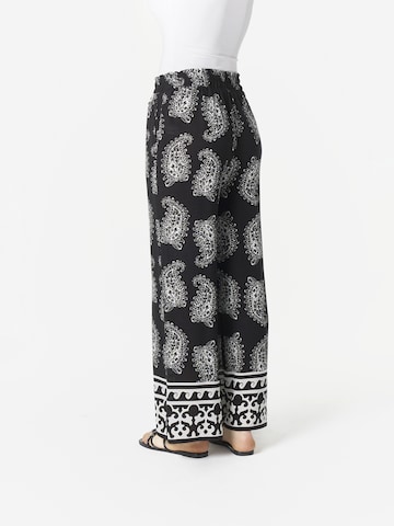 KOROSHI Обычный Штаны в Черный