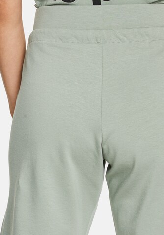 regular Pantaloni di Betty Barclay in verde