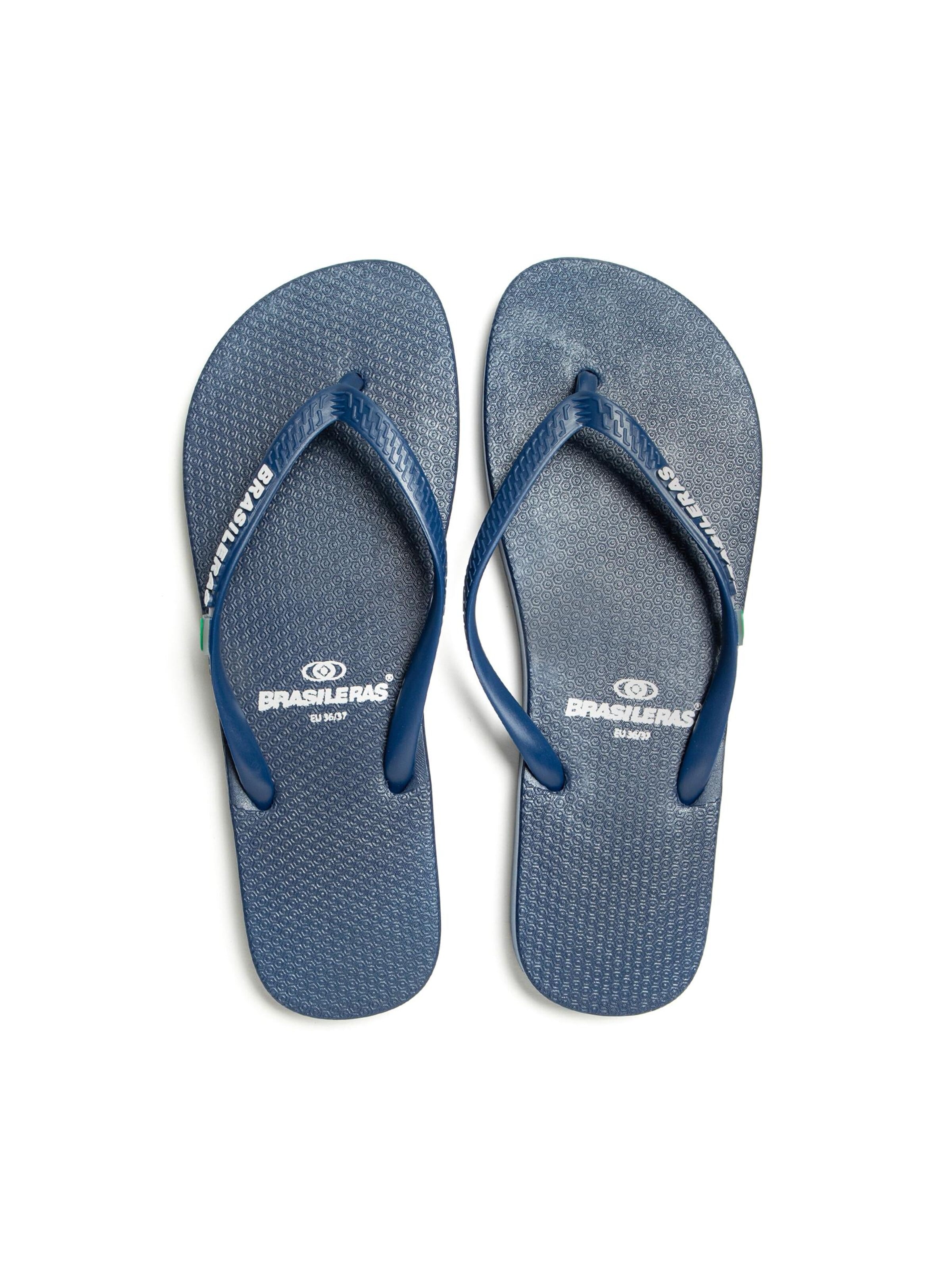 Scarpe da spiaggia / da bagno 'Classic Pro' di Brasileras in blu