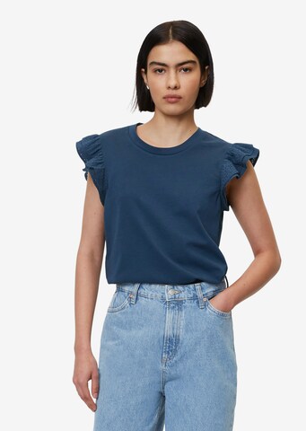 Marc O'Polo DENIM Shirt in Blue