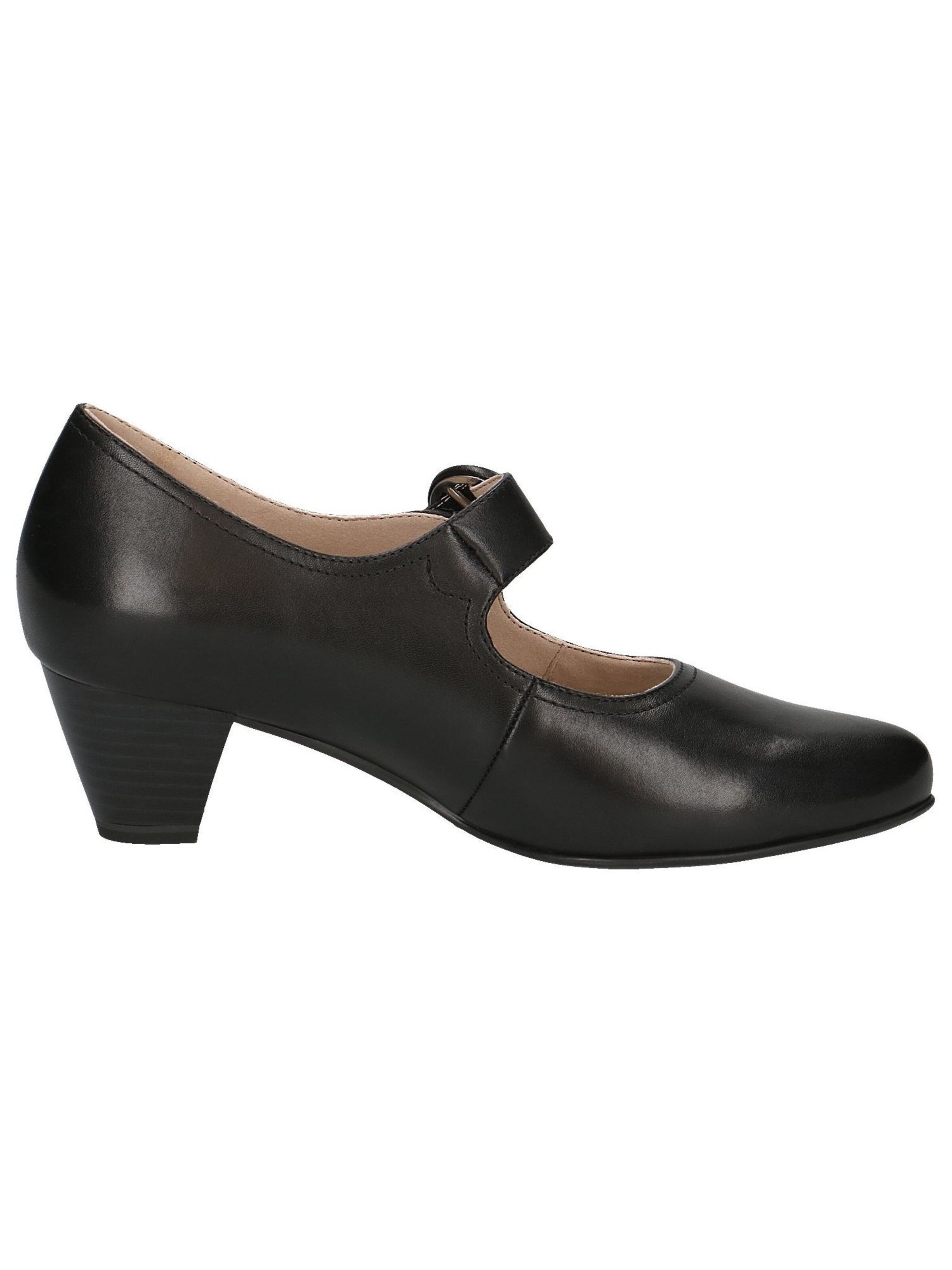 Escarpins CAPRICE en noir