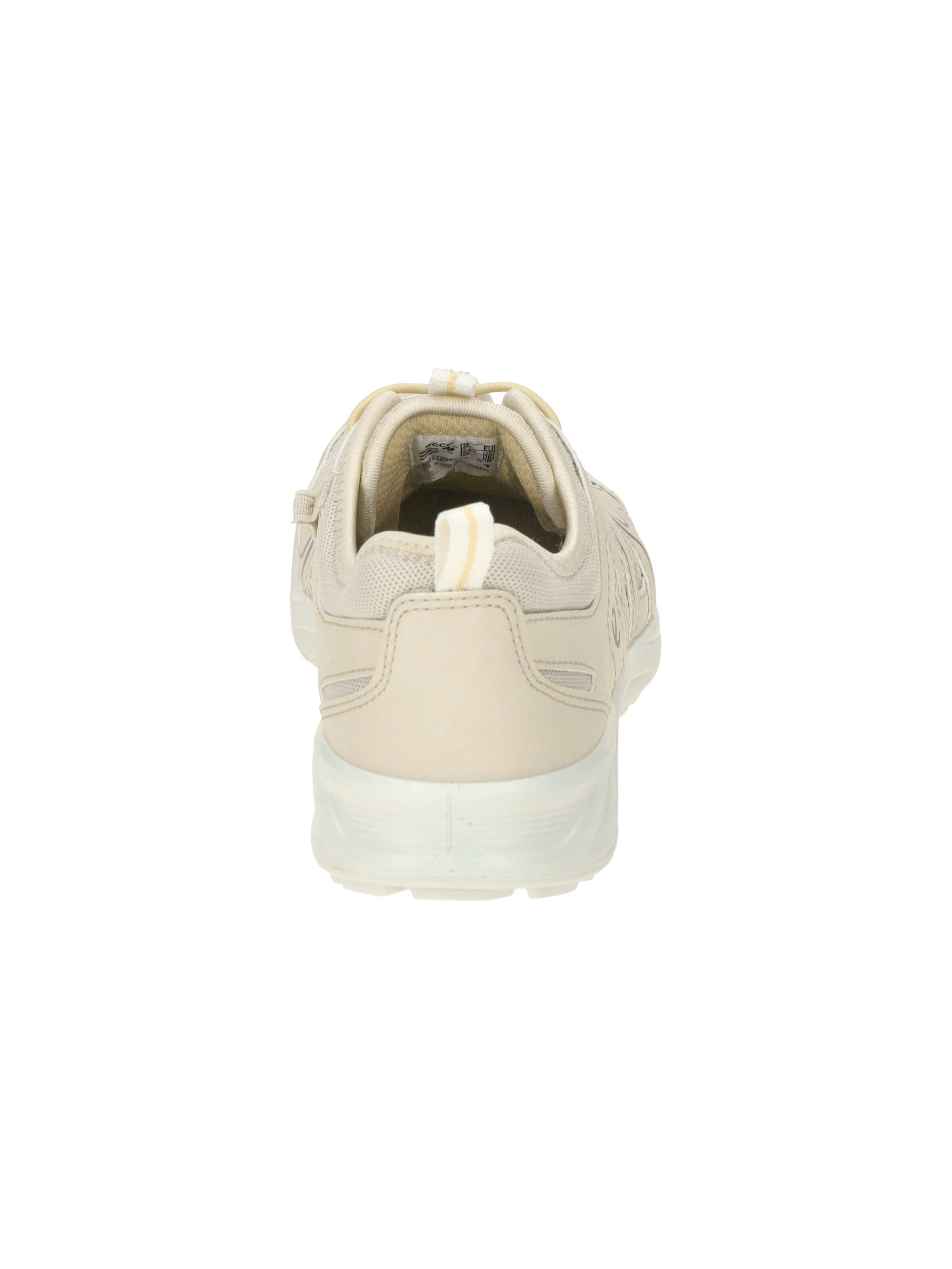 ECCO Schnürschuh‌‌‌‌‌‌‌‌‌‌ in Beige