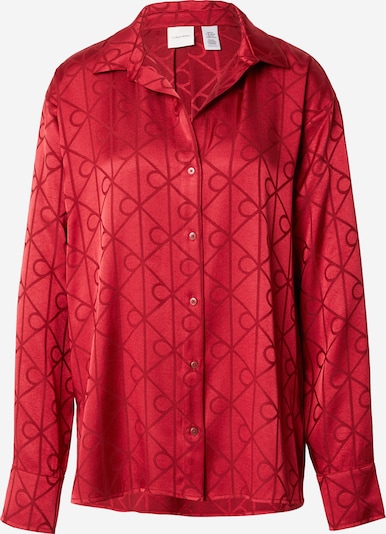 Calvin Klein Spavaćica u crvena, Pregled proizvoda