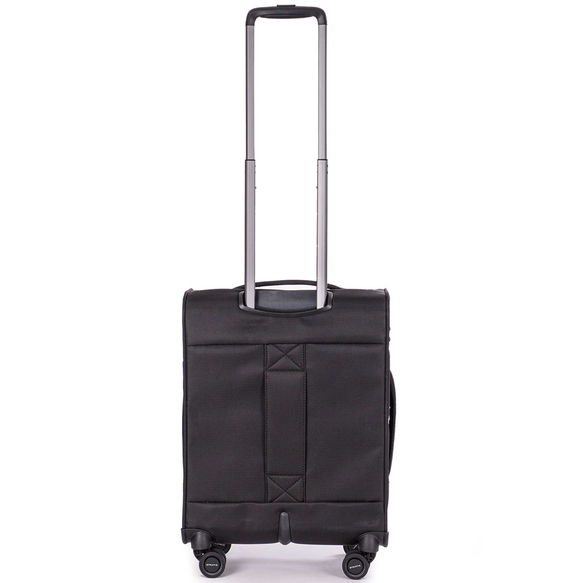 Stratic Trolley in Black