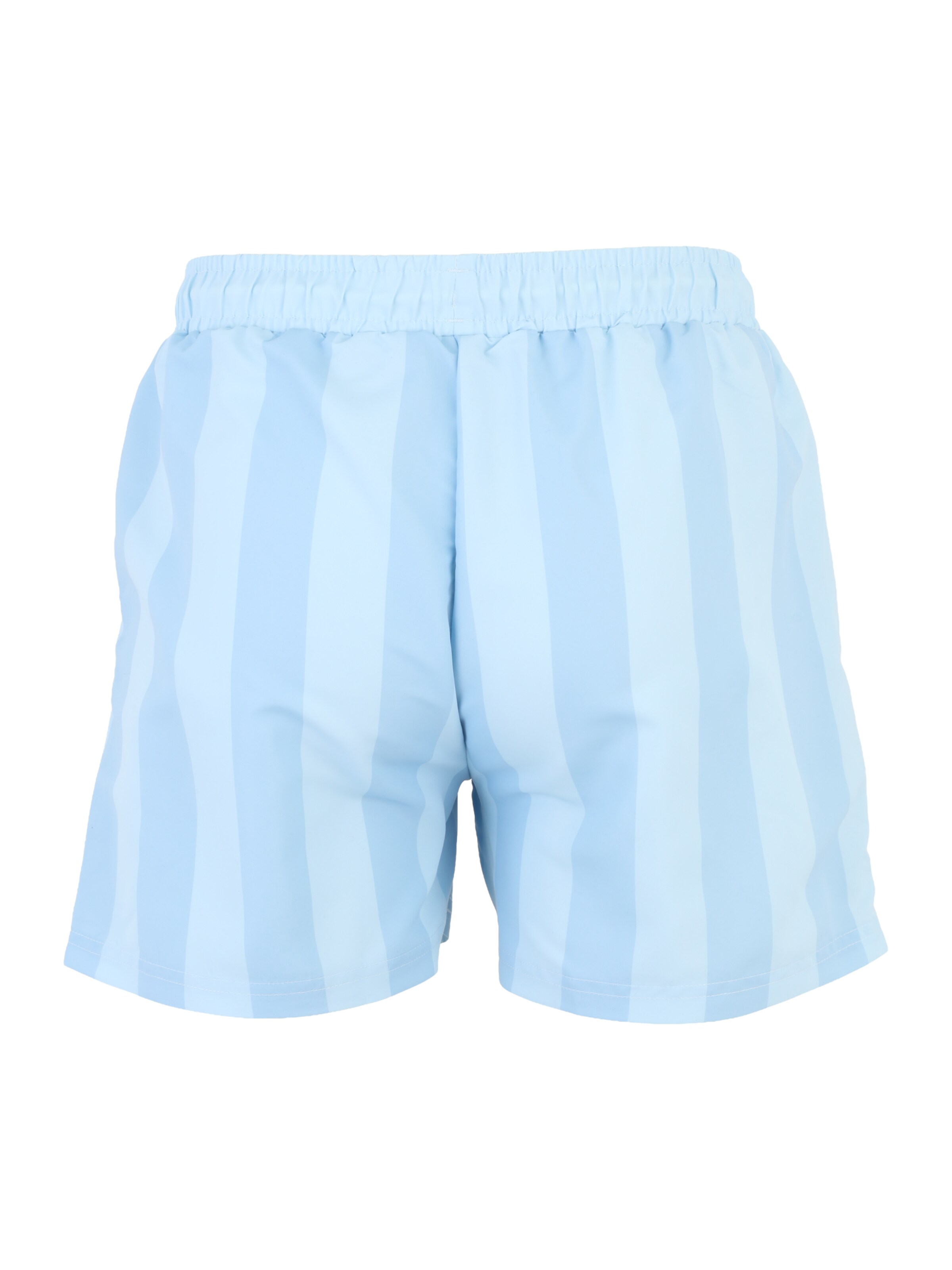 ELLESSE Badeshorts 'Staziona' in Blau