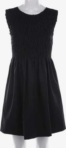 P.A.R.O.S.H. Dress in XS in Black: front