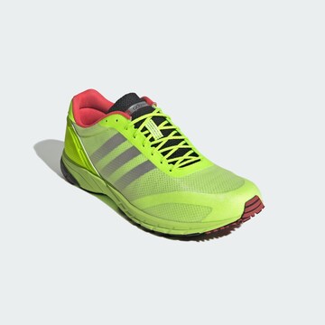 ADIDAS ORIGINALS Sneaker 'Adizero Adios' in Grün