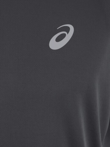 ASICS Functioneel shirt in Grijs