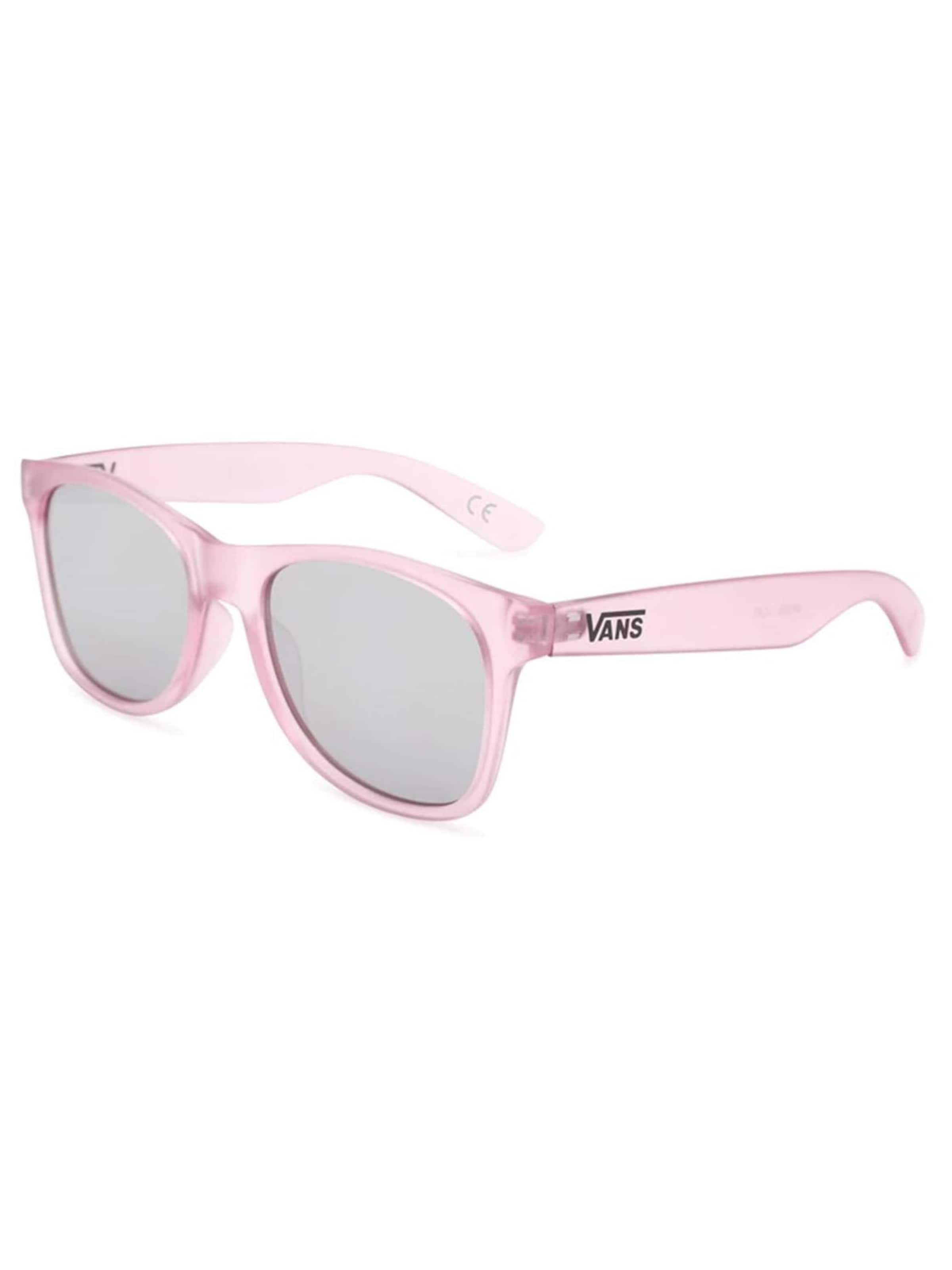 VANS Okulary przeciwsłoneczne 'Mn Spicoli Flat Shades Elderberry' w kolorze fioletowy: przód