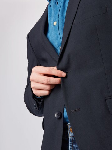 Regular fit Giacca business da completo di ESPRIT in blu