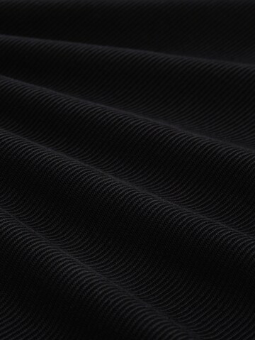 Maglietta di TOM TAILOR DENIM in nero