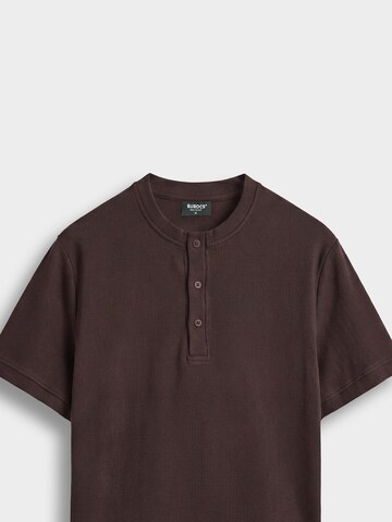Burocs Shirt‌‌‌‌‌‌‌‌‌‌ in Braun