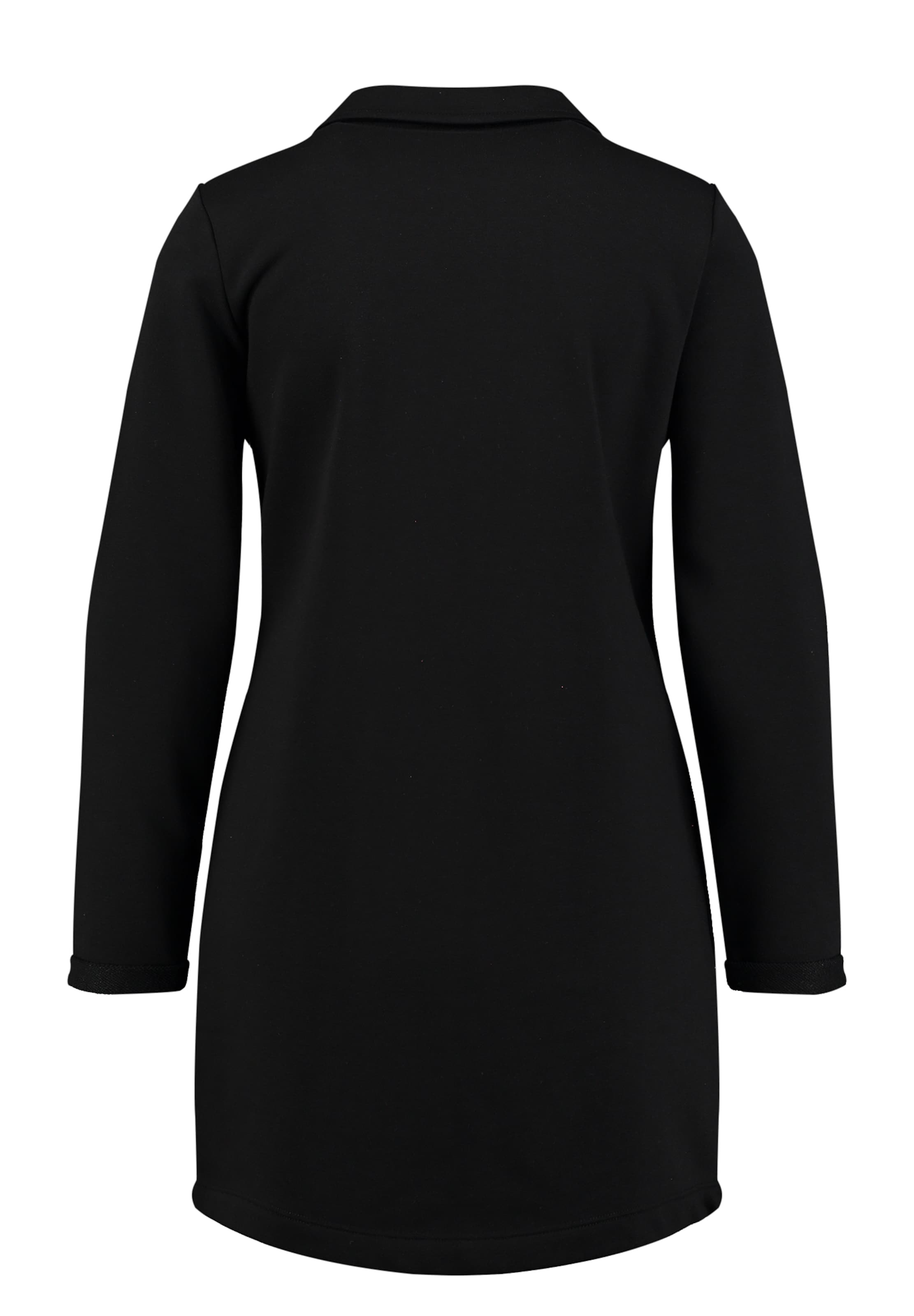 Key Largo Blazer 'Vera' in Schwarz