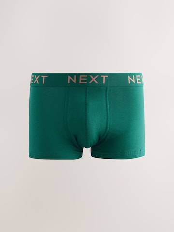 Next Boxershorts i brun