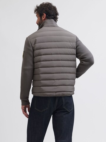 Portland Outerwear Company Outdoor jacket in Grey