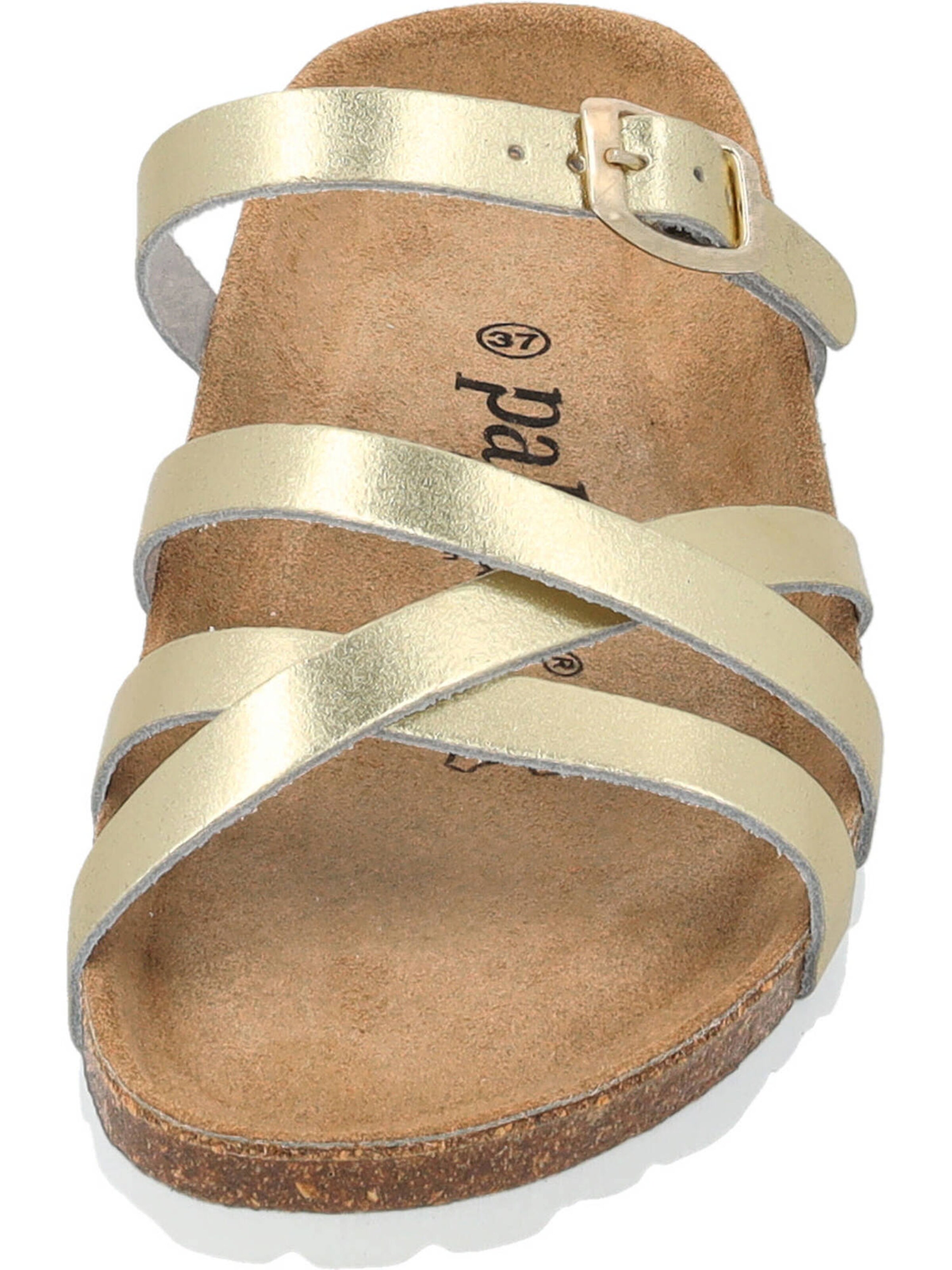 Palado Пантолеты 'Cruisi' в Золотой