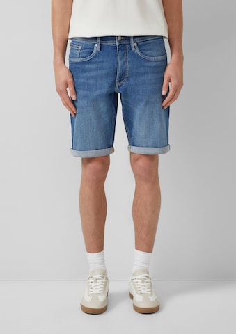 Regular Jean s.Oliver en bleu