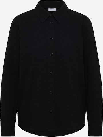 CECIL Blouse in Black: front