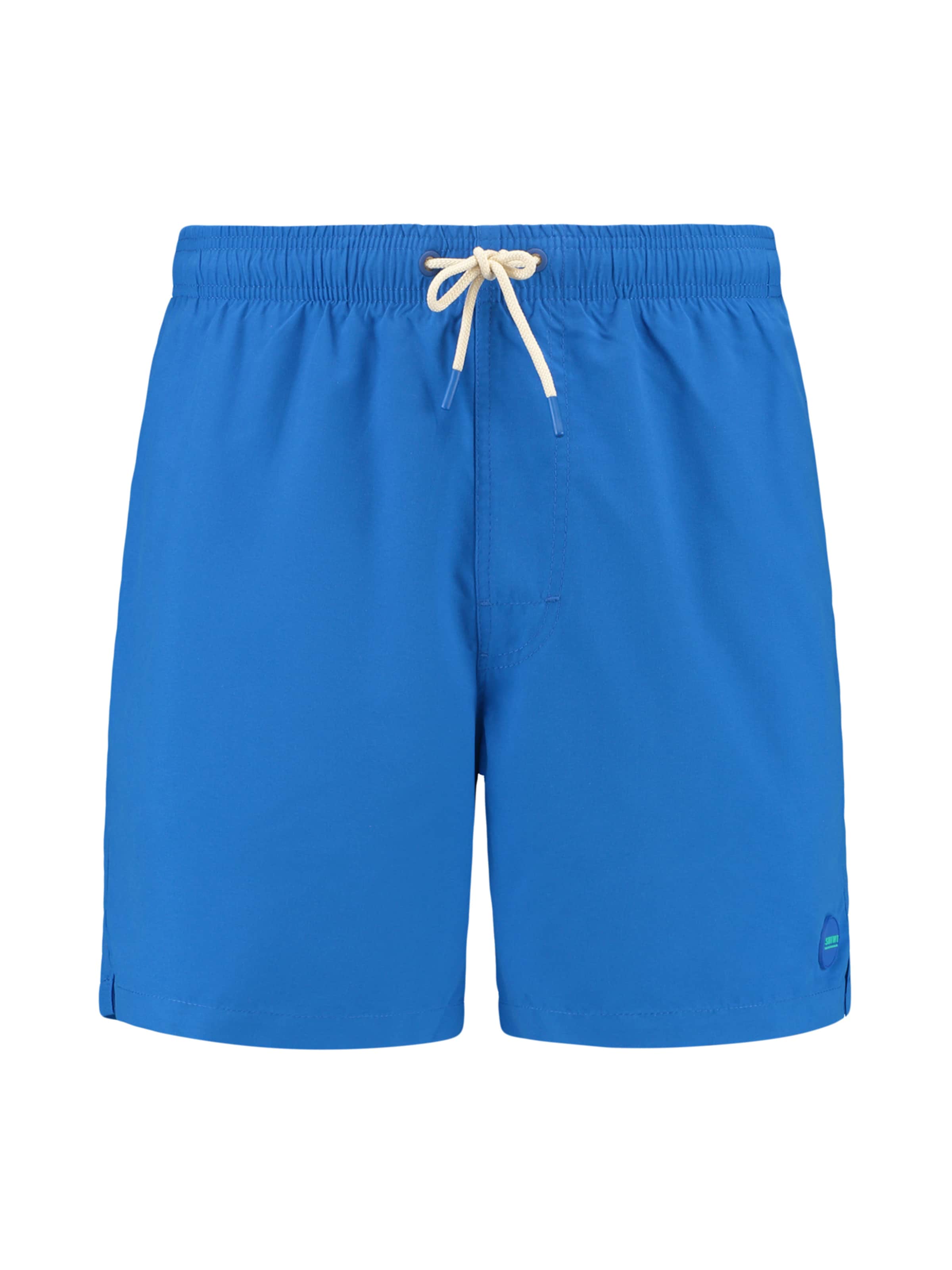 Shiwi Плавательные шорты 'Mike' в Синий: спереди