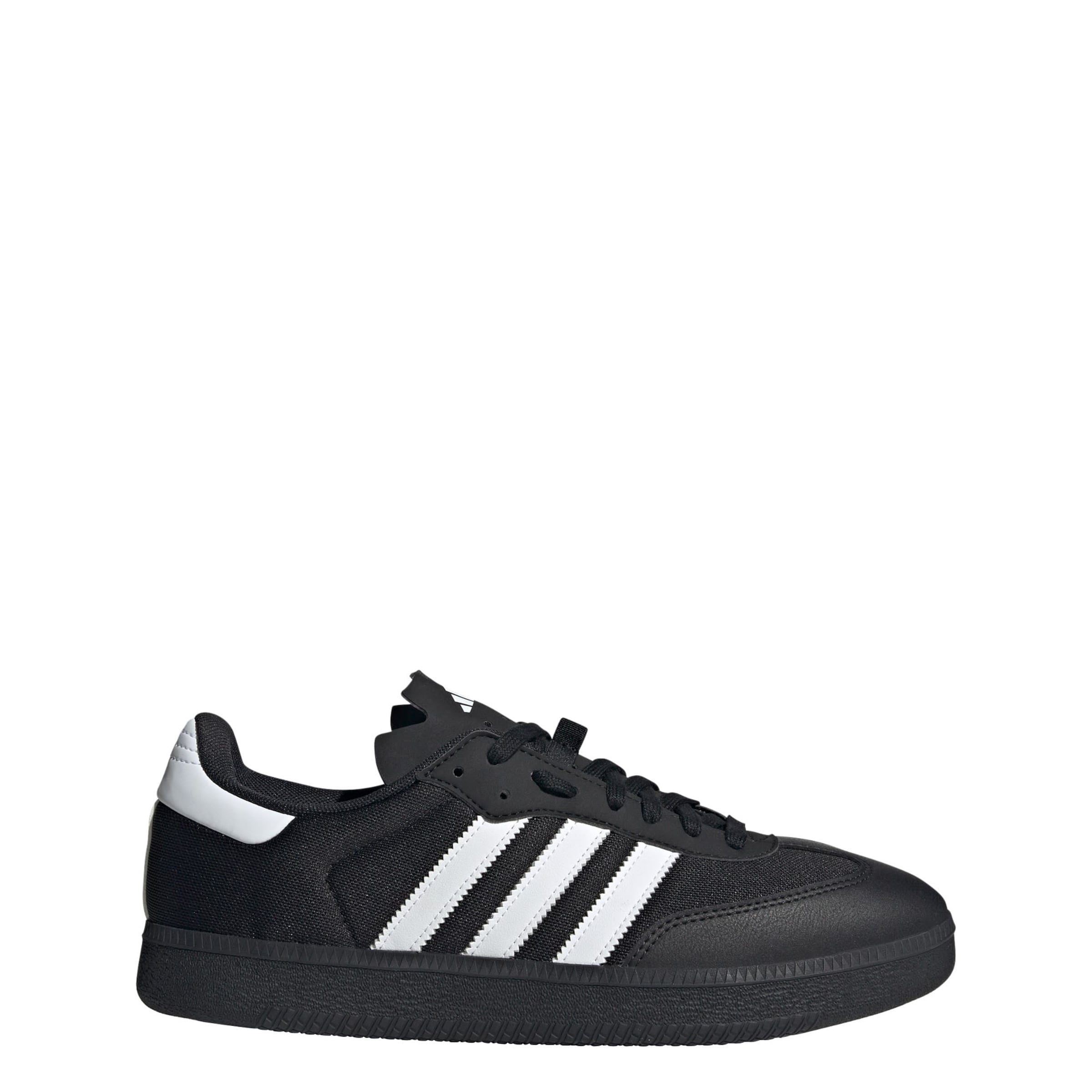 Chaussure de sport 'Velosamba' ADIDAS PERFORMANCE en noir