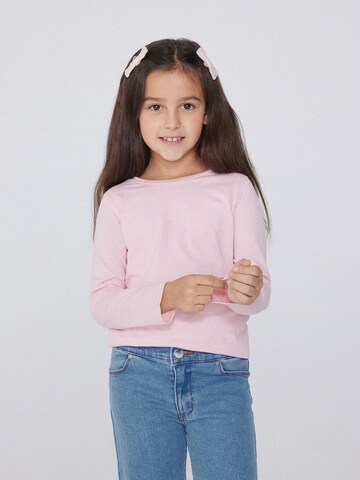 Tezenis Shirt in Pink: front