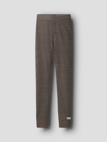 Pantaloncini intimi di NAME IT in marrone