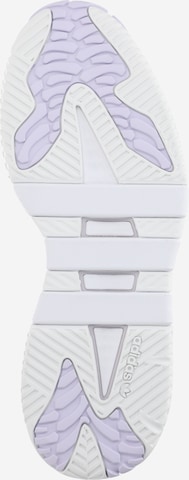 ADIDAS ORIGINALS Sneakers 'NITEBALL' in White